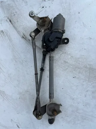 86511FG010 Механизм стеклоочистителя (трапеция дворников) Subaru Impreza 3 Арт e10481680, вид 5
