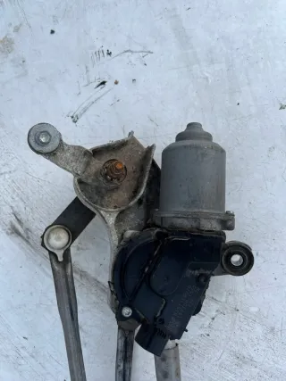 86511FG010 Механизм стеклоочистителя (трапеция дворников) Subaru Impreza 3 Арт e10481680, вид 6