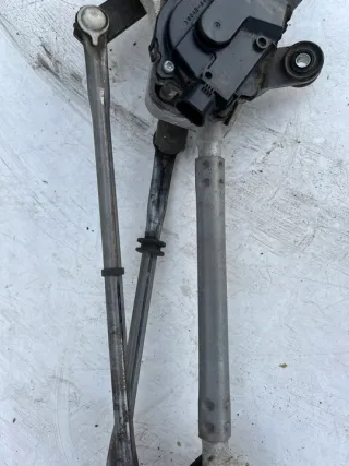 86511FG010 Механизм стеклоочистителя (трапеция дворников) Subaru Impreza 3 Арт e10481680, вид 7