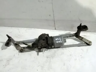 6R1955119A Механизм стеклоочистителя (трапеция дворников) Volkswagen Polo 5 Арт e10481812, вид 2