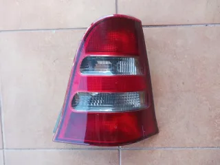  1688202864 Фонарь задний правый Mercedes A W168 Арт e10482285, вид 1