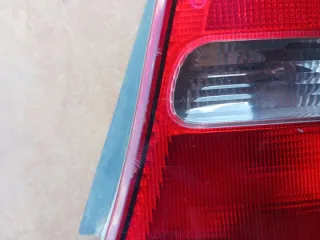 1688202864 Фонарь задний правый Mercedes A W168 Арт e10482285, вид 3