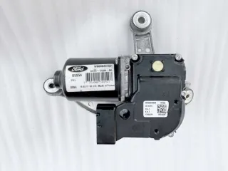 DS73-17504-AG W000040896 W000031198 Моторчик стеклоочистителя фар Ford Mondeo 5 Арт e10482669, вид 1