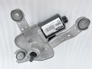 DS73-17504-AG W000040896 W000031198 Моторчик стеклоочистителя фар Ford Mondeo 5 Арт e10482669, вид 3