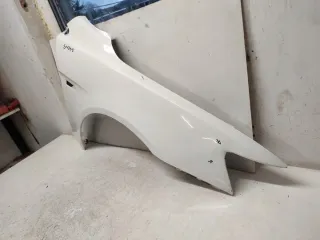  Крыло переднее правое Mitsubishi Lancer 7 Арт e10482684, вид 4