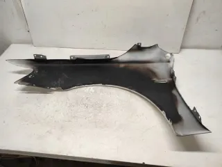  Крыло переднее правое Mitsubishi Lancer 7 Арт e10482684, вид 7