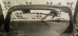 A2228800049 Бампер задний Mercedes S W222 Арт e10482944, вид 2