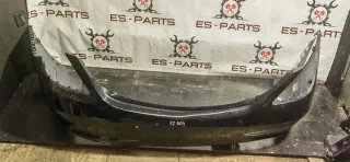 A2228800049 Бампер задний Mercedes S W222 Арт e10482944, вид 5