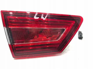 265552424R LORK-1650-57284 Фонарь задний левый Renault Clio 4 Арт e10483095, вид 1