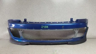ALFOP0088 Бампер передний MINI Cooper R56 Арт e10483132, вид 1