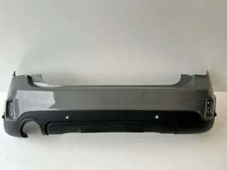 7389378 Бампер задний MINI COUNTRYMAN F60 Арт e10483153, вид 1