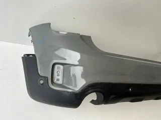 7389378 Бампер задний MINI COUNTRYMAN F60 Арт e10483153, вид 2
