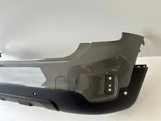 7389378 Бампер задний MINI COUNTRYMAN F60 Арт e10483153, вид 3