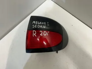 7700838531 Фонарь задний правый Renault Megane 1 Арт e10483269, вид 1