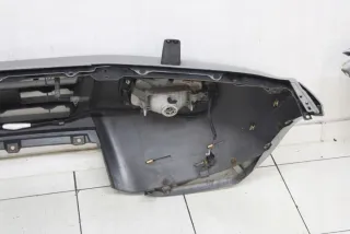  Бампер передний Mitsubishi Pajero 3 Арт e10483282, вид 10