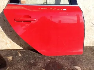 612-46 ACP25552 Дверь задняя правая Volvo V40 2 Арт e10483295, вид 3