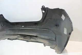 850225FA0H Бампер задний Nissan Micra K14 Арт e10483357, вид 4