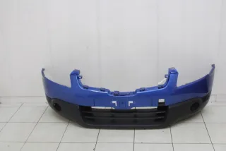 2006R- Бампер передний Nissan Qashqai 1  Арт e10483541, вид 2