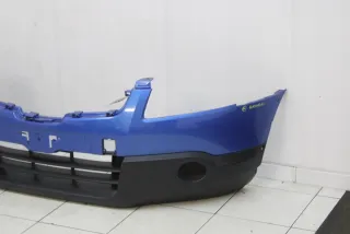 2006R- Бампер передний Nissan Qashqai 1  Арт e10483541, вид 6