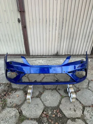 5F0807221AB 5f0807221ab Бампер передний Seat Leon 3 Арт e10483831, вид 1