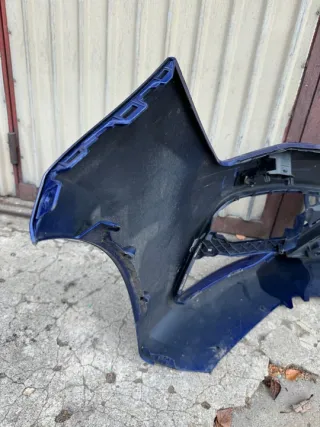 5F0807221AB 5f0807221ab Бампер передний Seat Leon 3 Арт e10483831, вид 13