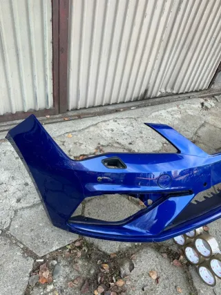 5F0807221AB 5f0807221ab Бампер передний Seat Leon 3 Арт e10483831, вид 2