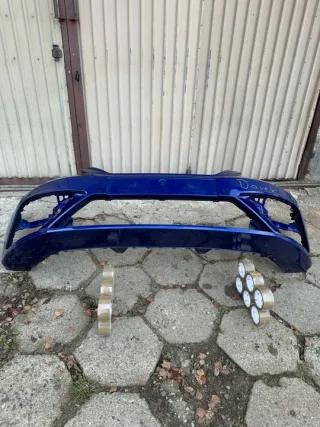 5F0807221AB 5f0807221ab Бампер передний Seat Leon 3 Арт e10483831, вид 7