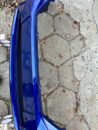 5F0807221AB 5f0807221ab Бампер передний Seat Leon 3 Арт e10483831, вид 8