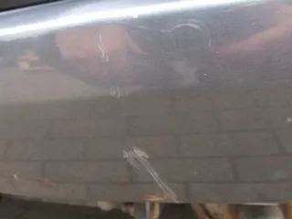  Бампер задний Suzuki Ignis 3 Арт e10483906, вид 6