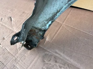 1998-2006 Крыло переднее левое Volkswagen Golf 4 Арт e10483947, вид 6