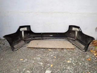 2013-2016R 5G9807421 Бампер задний Volkswagen Golf 7 Арт e10484060, вид 8
