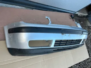 1998-2004 Бампер передний Volkswagen Golf 4 Арт e10484103, вид 5
