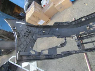 EMM11151 Бампер передний Volkswagen Passat B8 Арт e10484116, вид 11
