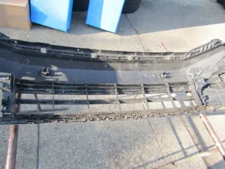 EMM11151 Бампер передний Volkswagen Passat B8 Арт e10484116, вид 2