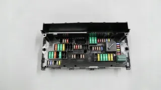 9315150 Блок предохранителей BMW X3 F25 Арт e10484221, вид 2