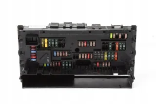 9210863 61149210863 Блок предохранителей BMW X3 F25 Арт e10484222, вид 1