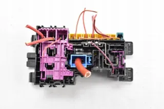 A2059065806 Блок предохранителей Mercedes C W205 Арт e10484395, вид 2