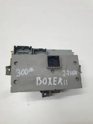  Блок предохранителей Peugeot Boxer 2 Арт e10484540, вид 1