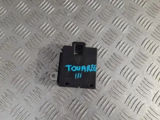 4M0941824AR Блок предохранителей Volkswagen Touareg 3 Арт e10484720, вид 1