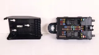 32209198 Блок предохранителей Volvo XC90 2 Арт e10484743, вид 1