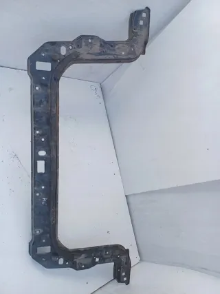 Передняя панель крепления облицовки (телевизор) MINI COUNTRYMAN R60 Арт e10484797, вид 1