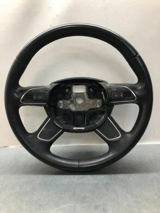 4-RAMIENNA 8U0419091B Руль Audi A3 8V Арт e10484961, вид 1