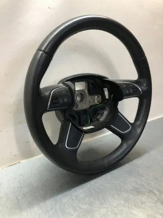 4-RAMIENNA 8U0419091B Руль Audi A3 8V Арт e10484961, вид 2