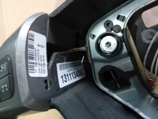 13111340-AC Руль Opel Astra H Арт e10485250, вид 2