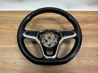 5H0419089AJ Руль Volkswagen Golf 8 Арт e10485407, вид 1