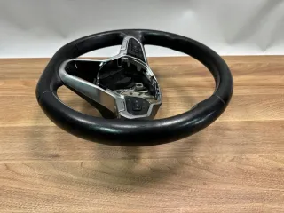 5H0419089AJ Руль Volkswagen Golf 8 Арт e10485407, вид 4