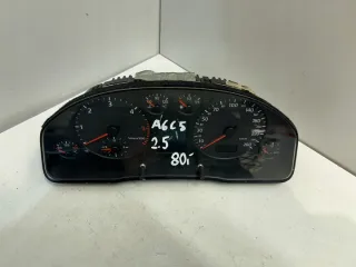 4B0919880G Щиток приборов (приборная панель) Audi A6 C5 (S6,RS6) Арт e10485971, вид 1