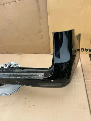 A4478853200 Бампер задний Mercedes Vito W447 Арт e10486214, вид 3