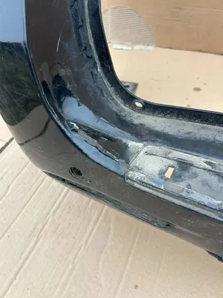 A4478853200 Бампер задний Mercedes Vito W447 Арт e10486214, вид 4
