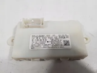 A2229003308 Блок управления (другие) Mercedes C W205 Арт e10486521, вид 3